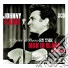 Johnny Cash - 5 Classic Albums By The Man In Black (3 Cd) cd