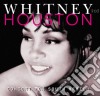 Whitney Houston - Concert For South Africa (2 Cd) cd