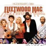 Fleetwood Mac - In Concert 1982 cd