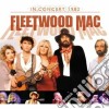 Fleetwood Mac - In Concert 1982 cd
