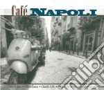 Cafe' Napoli (2 Cd) cd