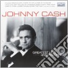 (LP Vinile) Johnny Cash - Greatest Hits & Favorites (2 Lp) cd