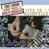 Chet Atkins - Live In Nashville cd