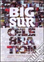 Dvd / big sur celebration cd