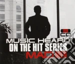 Mad Men - Music Heard On The Hit Series OST (3 Cd) cd