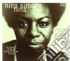 Nina Simone - Nina (3 Cd) cd