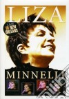 Liza Minnelli - Live In New Orleans cd