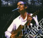 James Taylor - Live In Germany 1986