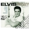 Elvis Presley - Sings Songs From His Movies (3 Cd) cd