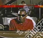 Charles, Ray - Six Classic Albums (351032) (3 Cd) cd