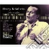 Harry Belafonte - The Complete Carnegie Hall Concerts (3 Cd) cd