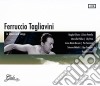 Ferruccio Tagliavini - In Opera And Songs (4 Cd) cd