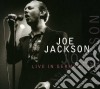 Joe Jackson - Live In Germany 1980 cd