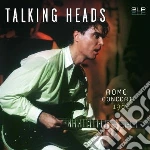 Talking Heads - Rome Concert 1980 (2 Lp) cd