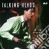 Talking Heads - Rome Concert 1980 (2 Lp) cd