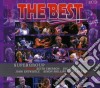 Supergroup Feat. Keith Emerson/Joe Walsh - The Best Live In Japan cd