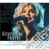 Emmylou Harris / Spyboy - Live In Germany 2000 cd