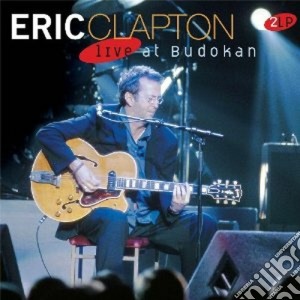 (LP VINILE) Live at budokan lp vinile di Eric clapton (2 lp)
