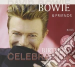 Bowie, David - Birthday Collection Live In N.y. ( 2cd S (2 Cd) cd