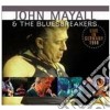 John Mayall & Bluesbreakers - Live In Germany 1988 cd
