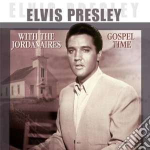 (LP Vinile) Elvis Presley - Gospel Time lp vinile di Elvis Presley