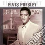 (LP Vinile) Elvis Presley - Gospel Time vinile