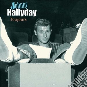 (LP Vinile) Johnny Hallyday - Toujours lp vinile di Johnny Hallyday