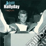 (LP Vinile) Johnny Hallyday - Toujours vinile