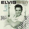 (LP Vinile) Elvis Presley - Elvis Presley Sings Songs From His Movie (2 Lp) cd