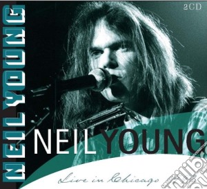 Live in chicago 92 cd musicale di Neil Young