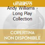Andy Williams - Long Play Collection cd