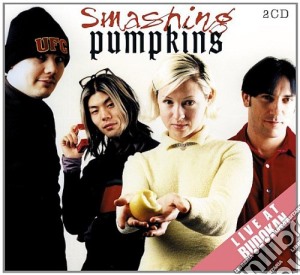 Smashing Pumpkins, T - Live At Budokan (377214) (2 Cd) cd musicale di Smashing Pumpkins (The)