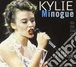 Kylie Minogue - Live In Dublino cd
