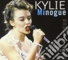 Kylie Minogue - Live In Dublino cd