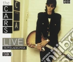 Cars (The) - Live In Philadelphia (2 Cd) cd