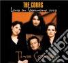 Corrs, The - Live In Germany 1988 cd