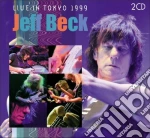 Beck, Jeff - Live In Tokyo 1999 (2 Cd) cd