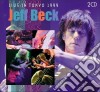Beck, Jeff - Live In Tokyo 1999 (2 Cd) cd