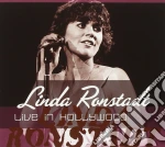 Linda Ronstadt - Live In Hollywood cd