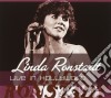 Linda Ronstadt - Live In Hollywood cd