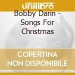 Bobby Darin - Songs For Christmas cd