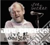 Cocker, Joe - Live At Woodstock 1994 cd