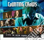 Counting Crows - Live In New York City 1997 cd