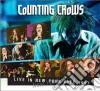 Counting Crows - Live In New York City 1997 cd