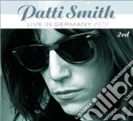 Smith, Patti - Live In Germany 1979 (2 Cd) cd