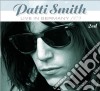 Smith, Patti - Live In Germany 1979 (2 Cd) cd