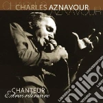 (LP Vinile) Charles Aznavour - Chanteur Extraordinaire (2 Lp) vinile