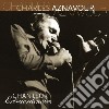 (LP Vinile) Charles Aznavour - Chanteur Extraordinaire (2 Lp) cd