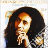 (LP Vinile) Bob Marley & The Wailers Feat The I Three - Germany 1980 (2 Lp) cd