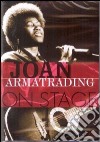 (Music Dvd) Joan Armatrading - On Stage cd